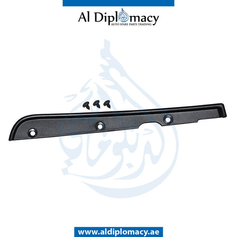 Rear Right WHEEL HOUSE COVER for Mercedes-Benz M Class W166 (2011-2019) models, Part Number A1666900427